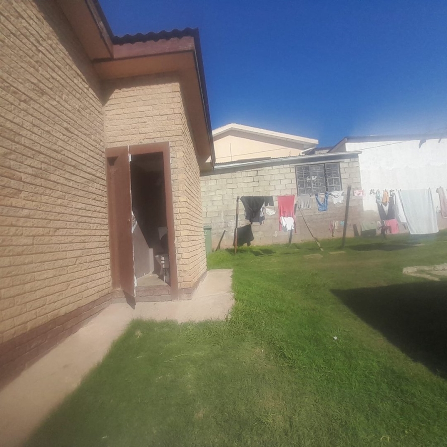 3 Bedroom Property for Sale in Mountain View Eastern Cape